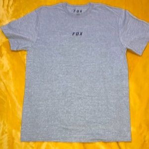 Fox racing tee